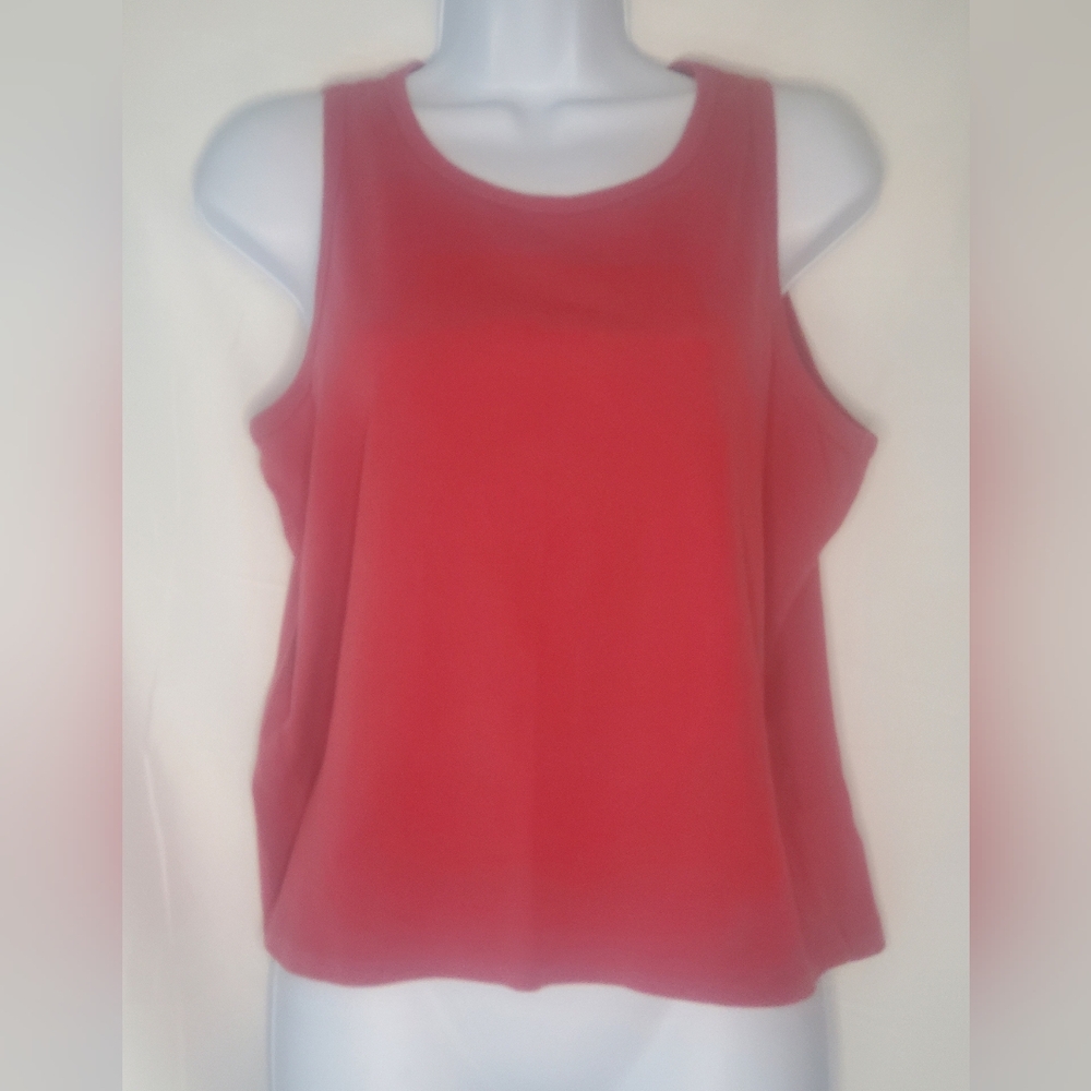Preview international tank top
